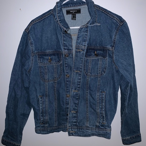 Denim Jacket - Picture 2 of 2